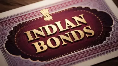 Supply Shock Trumps Crude Relief: Why Indian Bonds Slumped Ahead of Massive Debt Auction