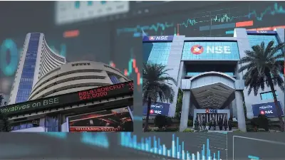 Indian Stock Market Gains in Pre-Open Trade