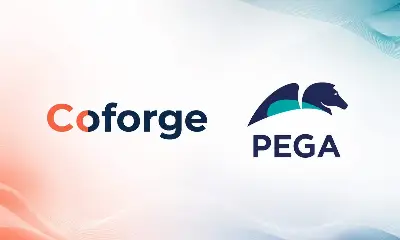 Coforge Expands Strategic Partnership With Pega for Enterprise AI