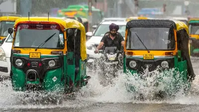 Weather or not: How rain is shaping Raksha Bandhan celebrations across India