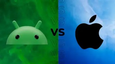 iPhone vs Android: Why Do Millions Still Choose Apple?