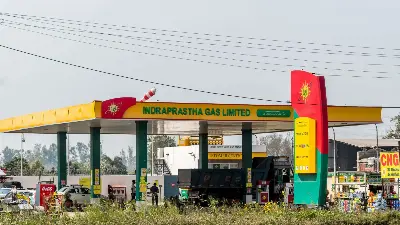 CNG Price Hike: Natural Gas Gets Costlier by Rs 3.89 in Delhi-NCR