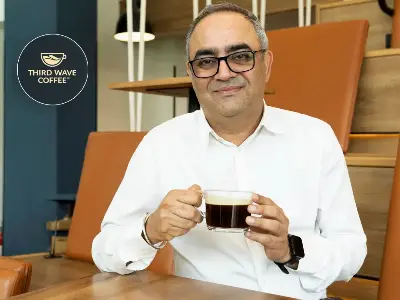Wheels, Beans, and Billions: The Surprising Shifts Reshaping the Indian Startup Ecosystem