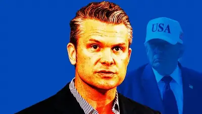 Hegseth Hits Back at 2028 Buzz, Calls Presidential Run Reports ‘100% False’