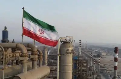 U.S. Eyes 18th-Century Law to Seize and Sell Iranian Oil
