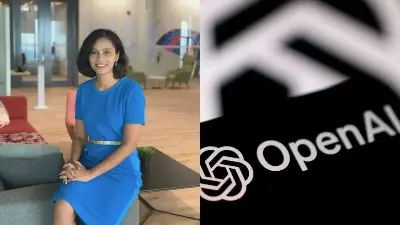 Sandhya Devanathan Joins OpenAI as APAC Regional VP