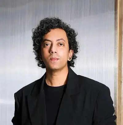 WOW STORY OF THE DAY: He Studied in England, Closed His First Label, and Returned During COVID to Build India's Most Inclusive Fashion Brand