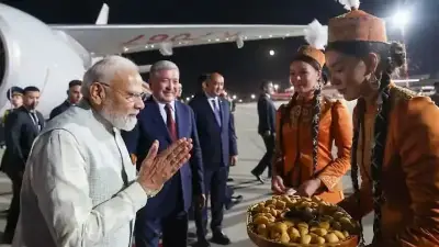 SCO Summit Begins Today: PM Modi Bilateral Talks in Focus