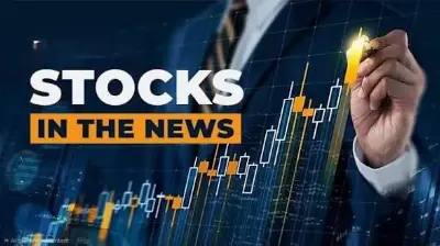 Indian Stocks Rally as Infrastructure and Defence Orders Boost Sentiment