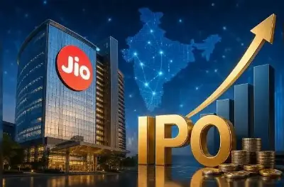 Jio Platforms Secures SEBI Nod for ₹37,700 Crore IPO