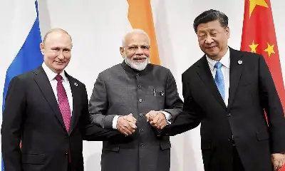 SCO Summit 2026: Why Modi, Xi, and Putin Gathering Matters for India