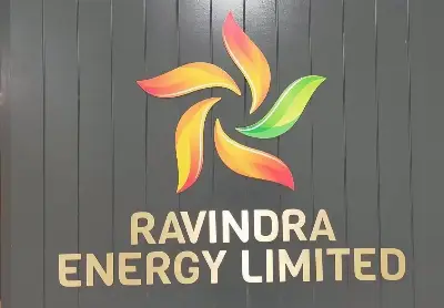 Ravindra Energy Associate Signs MoU for 500 Electric HCVs