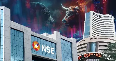 Equities Over Observances: How Stock Exchanges Are Handling Tomorrow's Janmashtami Session