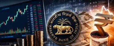 RBI Reports India Banks' Cash Balances at 8.33 Trln Rupees