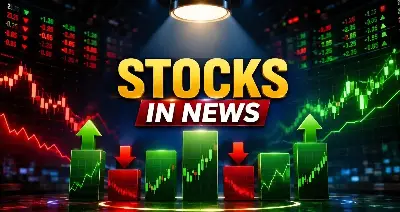 Corporate Catalysts Set the Pre-Open Pace; Polycab Bucks the Trend