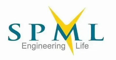 SPML Infra Unveils Proprietary 104.4 kWh Battery Pack