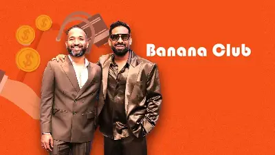 WOW STORY OF THE DAY: They Founded Banana Club in Bengaluru, Hit ₹150 Crore ARR, and Are Targeting 50 Stores Across India