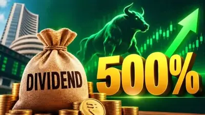 Own This Automobile Stock? A ₹50-Per-Share Payout Could Be Coming Your Way