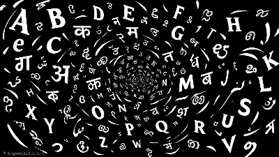 One Name, Countless Spellings: Why India Needs a Transliteration Rulebook