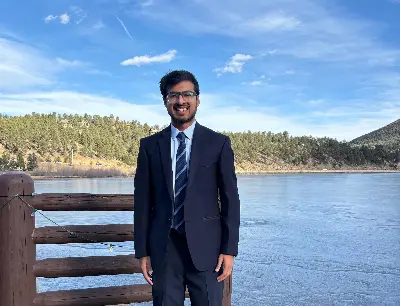 WOW STORY OF THE DAY: He Graduated Into a Pandemic, Discovered Finance, Gave a TEDx Talk, and Built a 57,600-Strong Community.