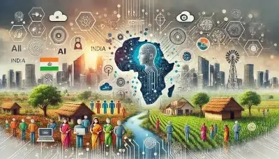 Empower India Plugs into AI Revolution with Sustainable Digital Infrastructure
