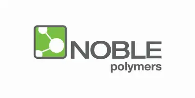 Noble Polymers Appoints Akash Thakore as Chief Financial Officer