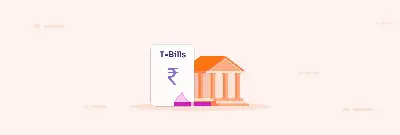 India Sells ₹240 Billion in Treasury Bills as Short-Term Yields Ease
