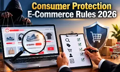 From Dark Patterns to Data Privacy, Government Moves to Make E-Commerce More Accountable