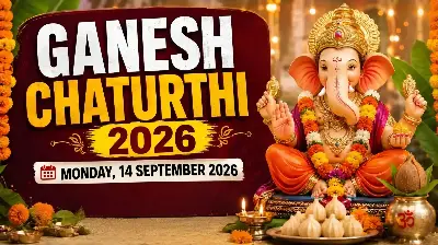 Ganesh Chaturthi 2026 Date: Navigating Sthapana Timings