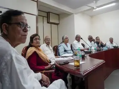 West Bengal Poll Battle Takes Shape: CPI(M), CPI Name Nandigram Candidates