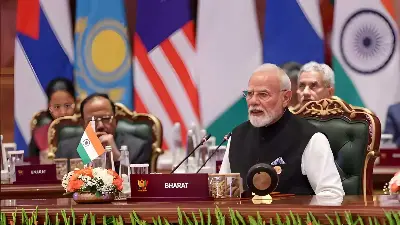 BRICS Summit 2026: PM Modi Says India Turned Shared Vision Into ‘Win-Win Collaboration’