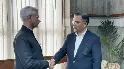 From Strain to Strategy: Bangladesh Moves to Recalibrate Relations With India
