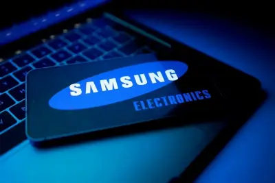 High-Level Exit: Samsung India Public Policy Chief Rajiv Aggarwal Steps Down