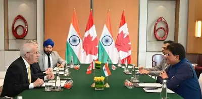 Tariffs, Pacts, and Partnerships: India is Securing New Export Horizons This Year With Canada and the EU