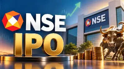 NSE IPO Sets the Stage With Strong ₹6,746 Crore Anchor Book
