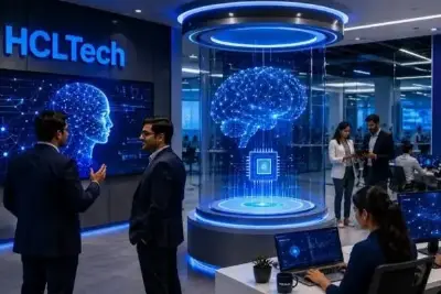 A Shortcut to Smart: HCLTech Unveils ‘Pulse’ for Fast-Scaling Enterprises