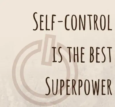 Win Within First: Control Yourself, Not The World For True Inner Strength