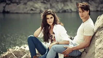 Kriti Sanon’s Heropanti Throwback Marks A Dozen Years Of Bollywood Dreaming