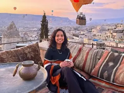 From Tears Over NEET To A Seat In US Biotech: Pragya Gupta’s Plot Twist No One Saw Coming