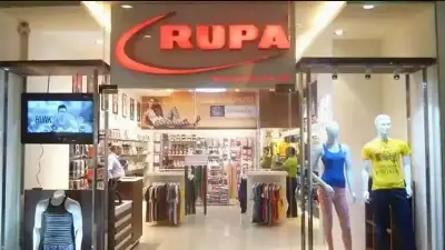Rupa & Company Rewards Its Shareholders With A Final Dividend Of ₹3 Per Share For FY26