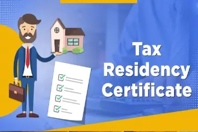 Tax Passport For Your Income: Understanding India’s Tax Residency Certificate