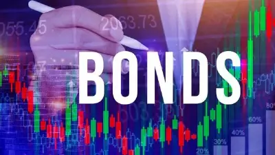 Bond Yields Edge Higher As 10-Year Benchmark Rises To 7.04%