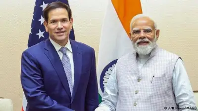 From Tariffs To The Indo-Pacific: Rubio’s Delhi Stop Aims To Reboot US-India Ties Through The Quad
