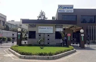 Pricol Unveils Fresh ₹700 Crore Capex To Power Next Growth Phase