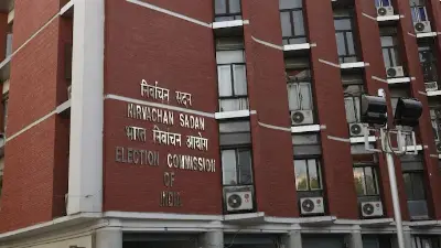 ECI Picks Senior IAS Officer Neelam Meena To Steer Bengal’s Electoral Machinery