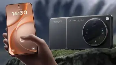 Oppo Find X9 Ultra And X9s Debut In India With Giant Batteries And Hasselblad Cameras