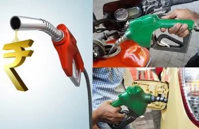 Fuel Bill Jumps Again As Diesel, Petrol Prices Hiked Across India