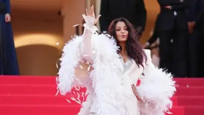 Aishwarya Rai Bachchan Urges Young Actors To Reject Manufactured Trends And Embrace Authenticity