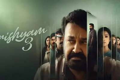 Drishyam 3 Just Proved Malayalam Cinema Went Pan-India Before It Was Trending