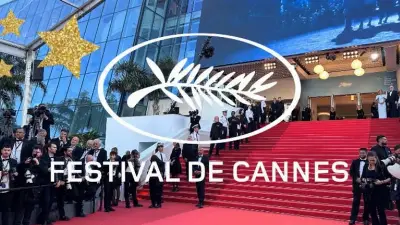 Red Carpet Republic: How Cannes Became India’s Favourite Film Festival Without The Films